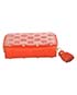 Anya Hindmarch Joss Card Case, bottom view